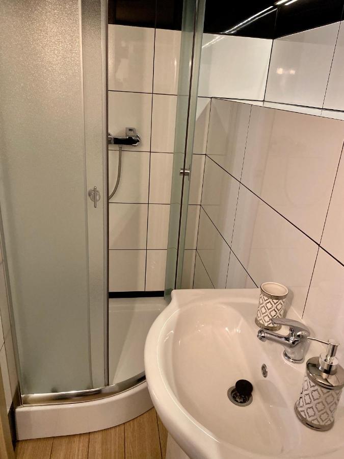Pokoje Goscinne Gniezno Kültér fotó