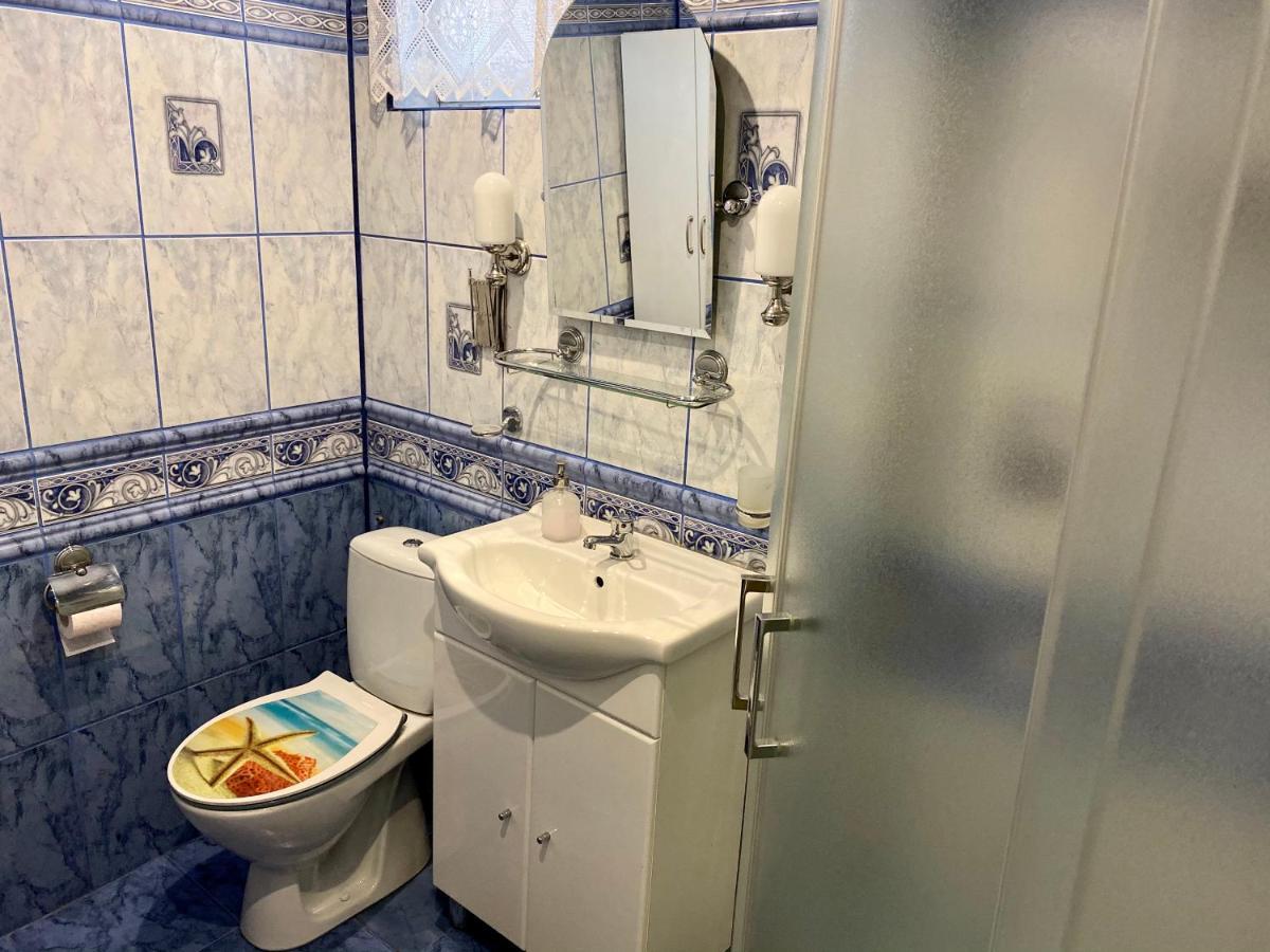 Pokoje Goscinne Gniezno Kültér fotó